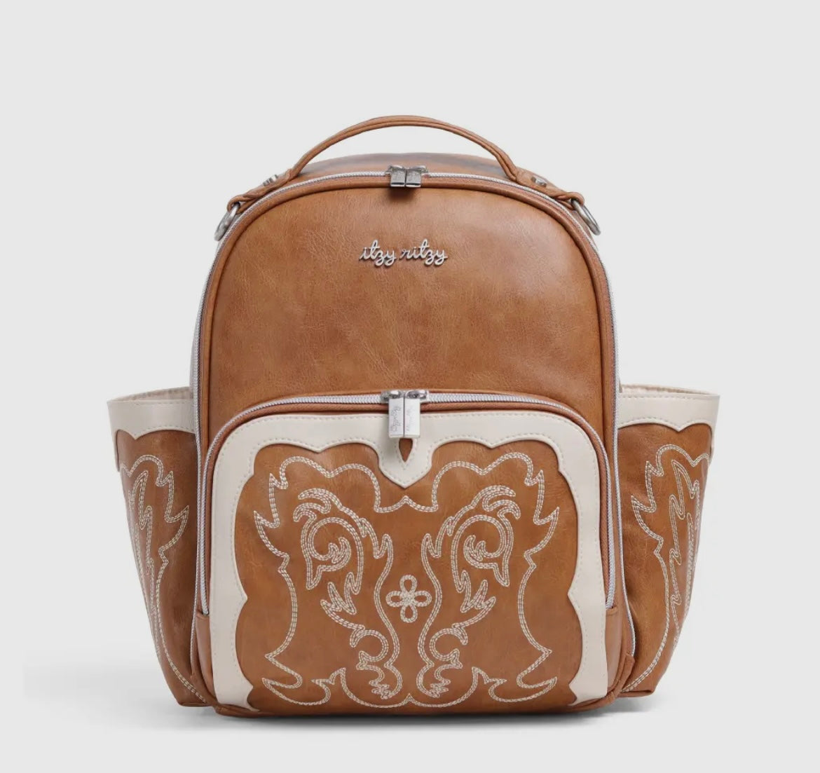 Nash Mini Plus Backpack Diaper Bag