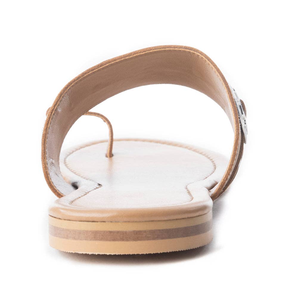 Sagebrush Sandals