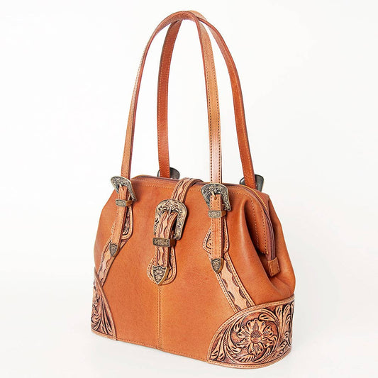Bronco Bag