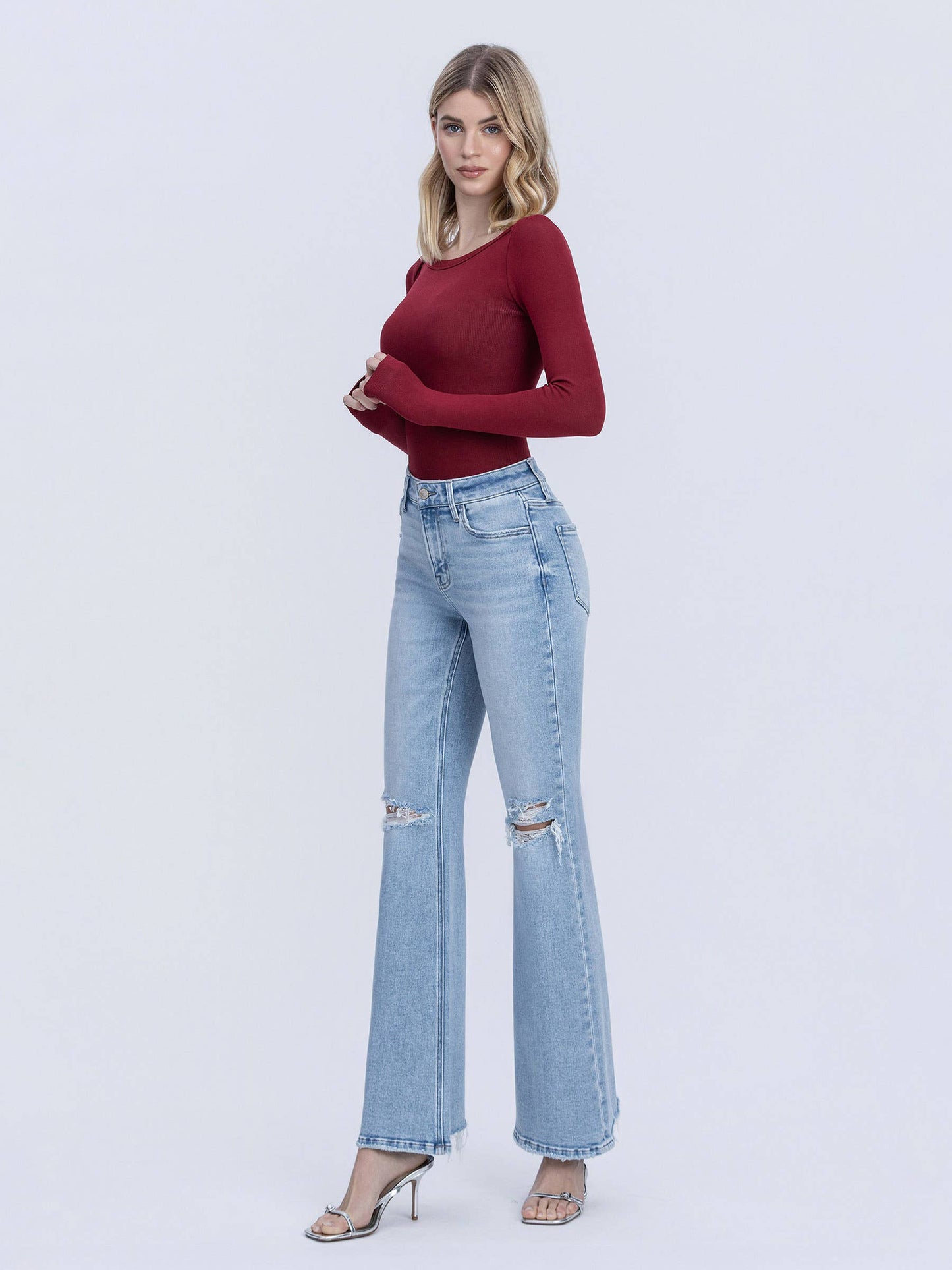 Grace Jeans