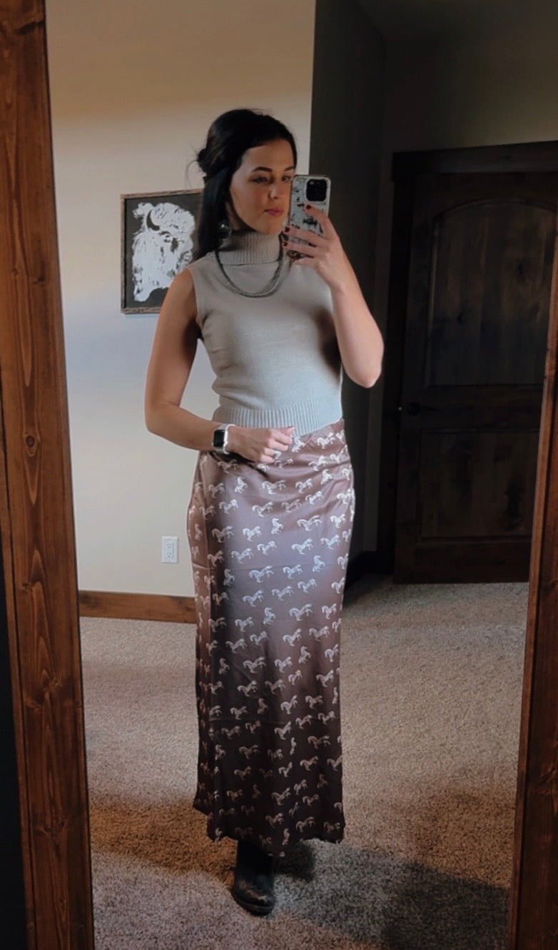 Harlow Sweater Top