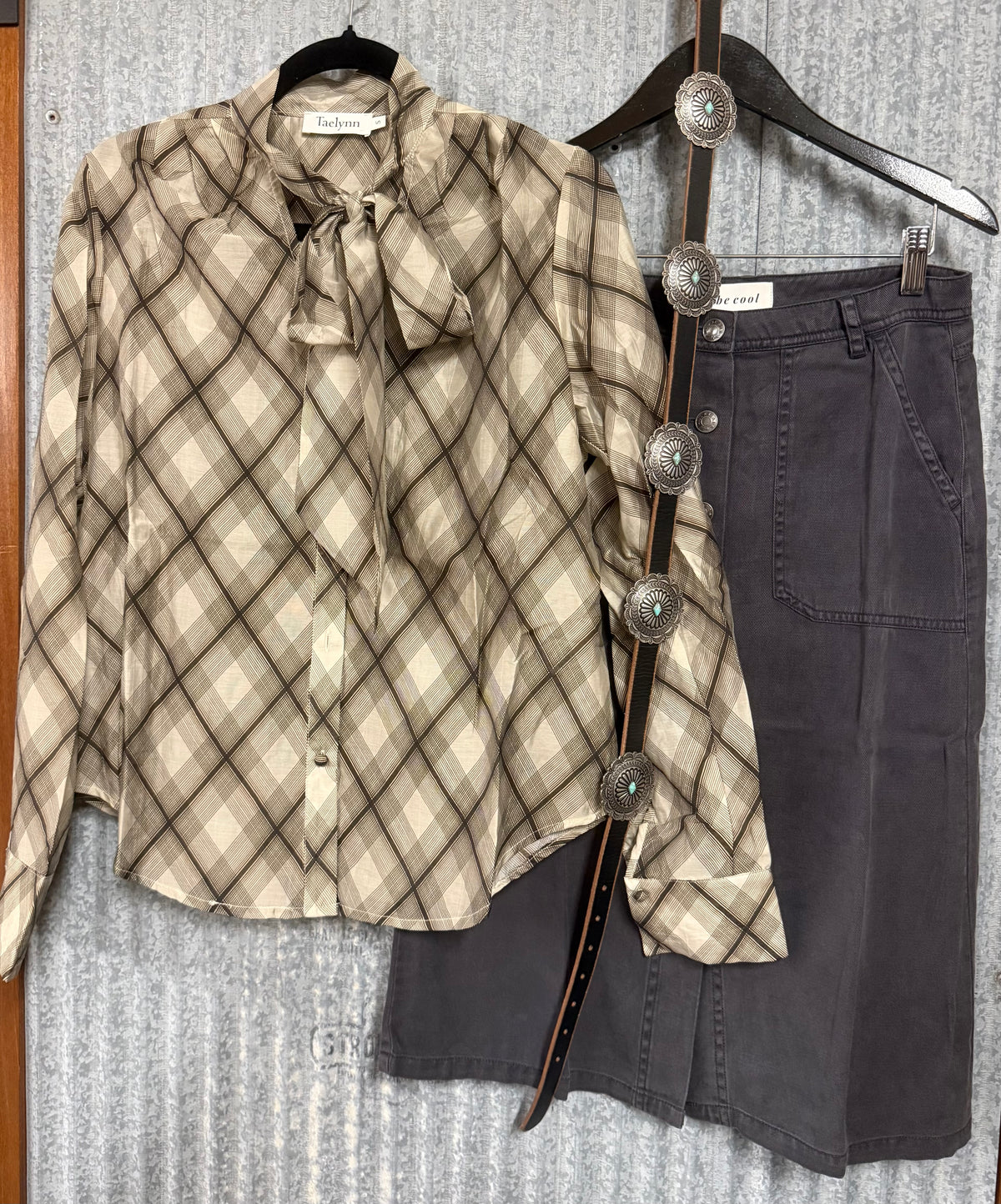 Belmont Top