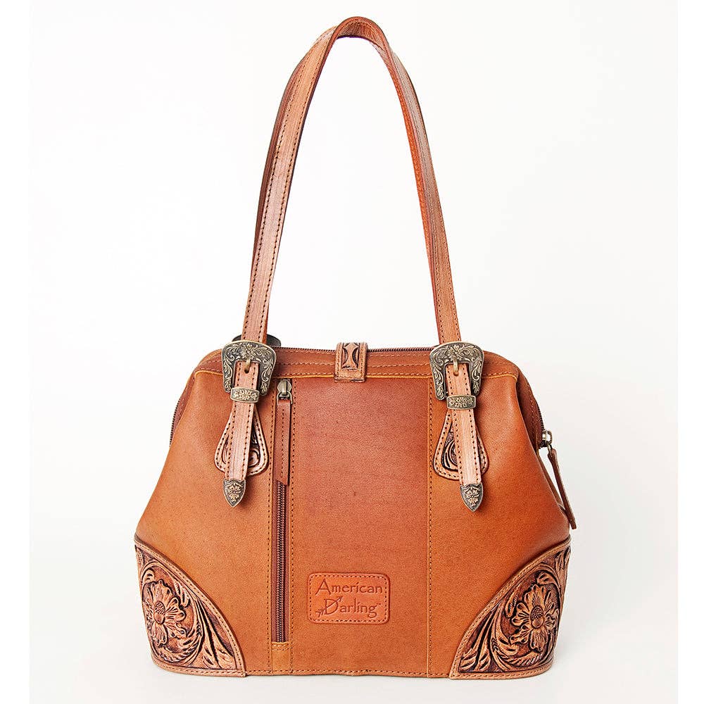 Bronco Bag