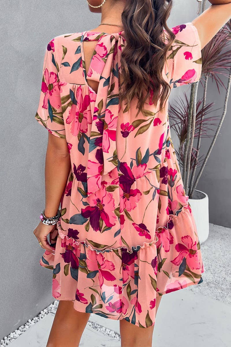 Gloria Dress