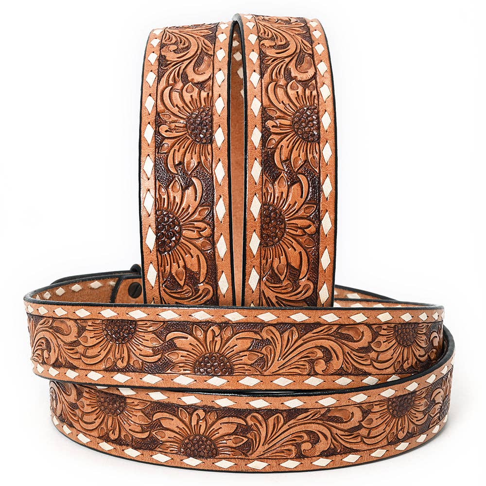 Sun gold Belt