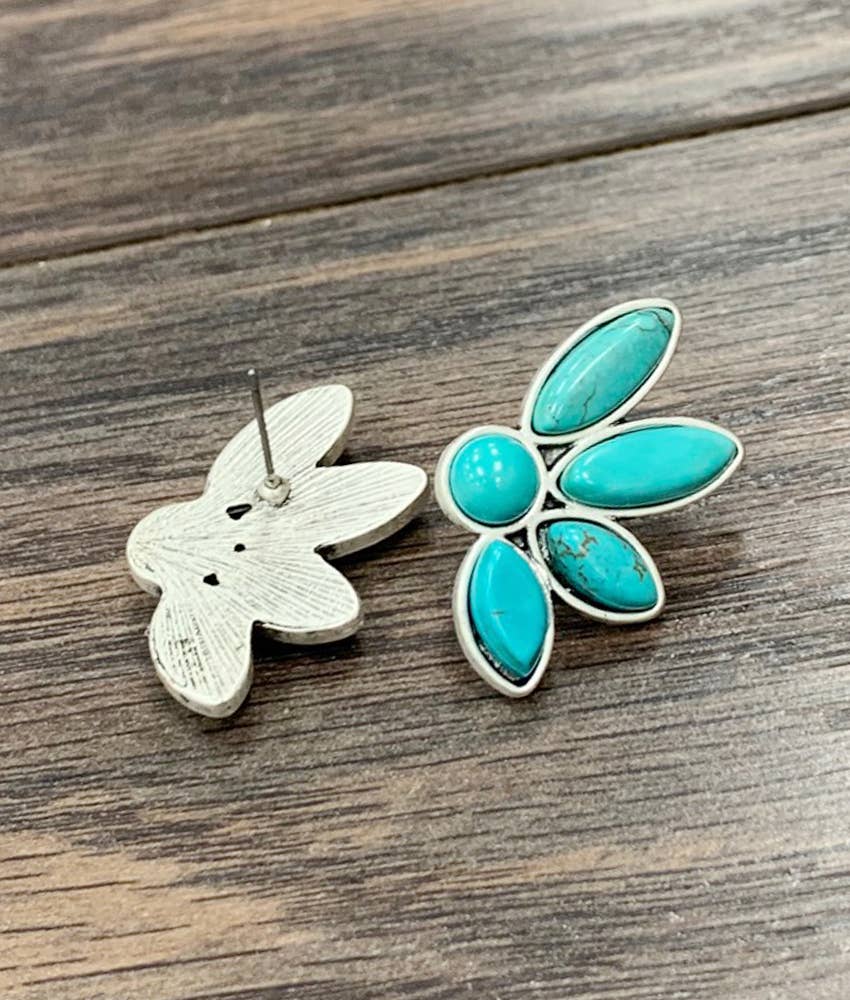 Jenae Stud Earrings