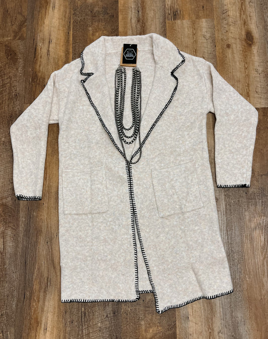 Monroe Cardigan