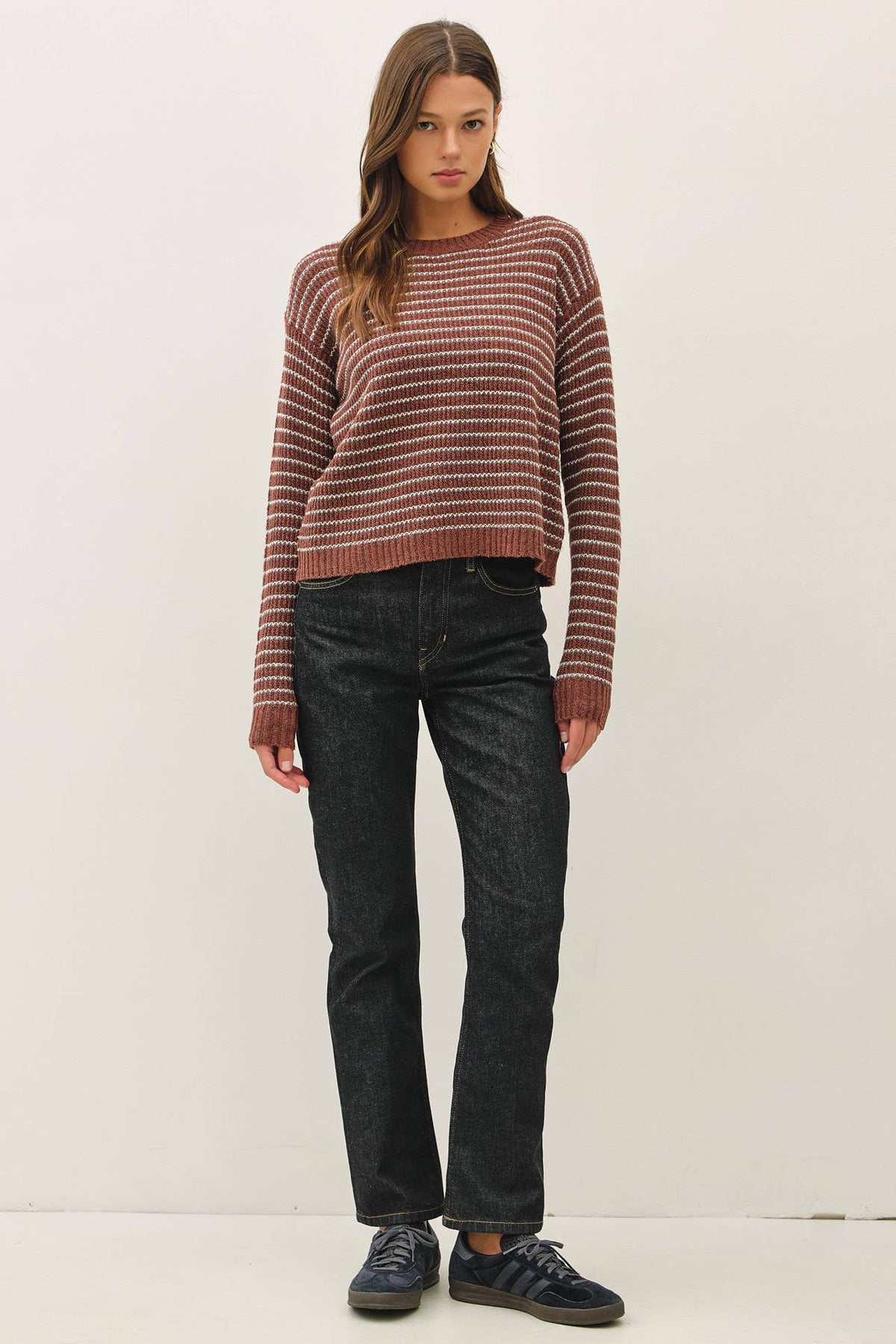 Galena Sweater