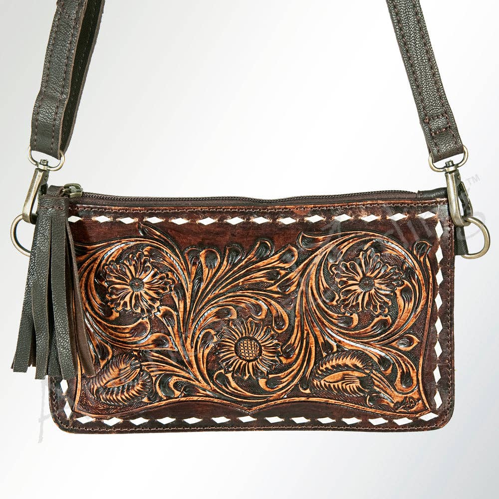 Big Sky Crossbody Bag