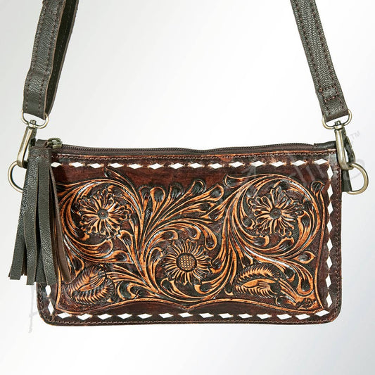 Big Sky Crossbody Bag