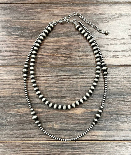 Katie Necklace
