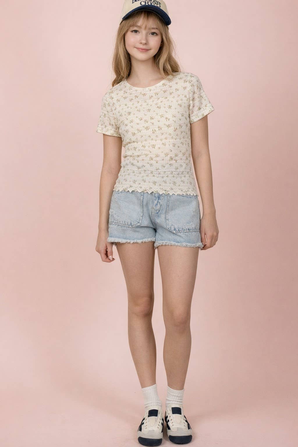 Libby Top