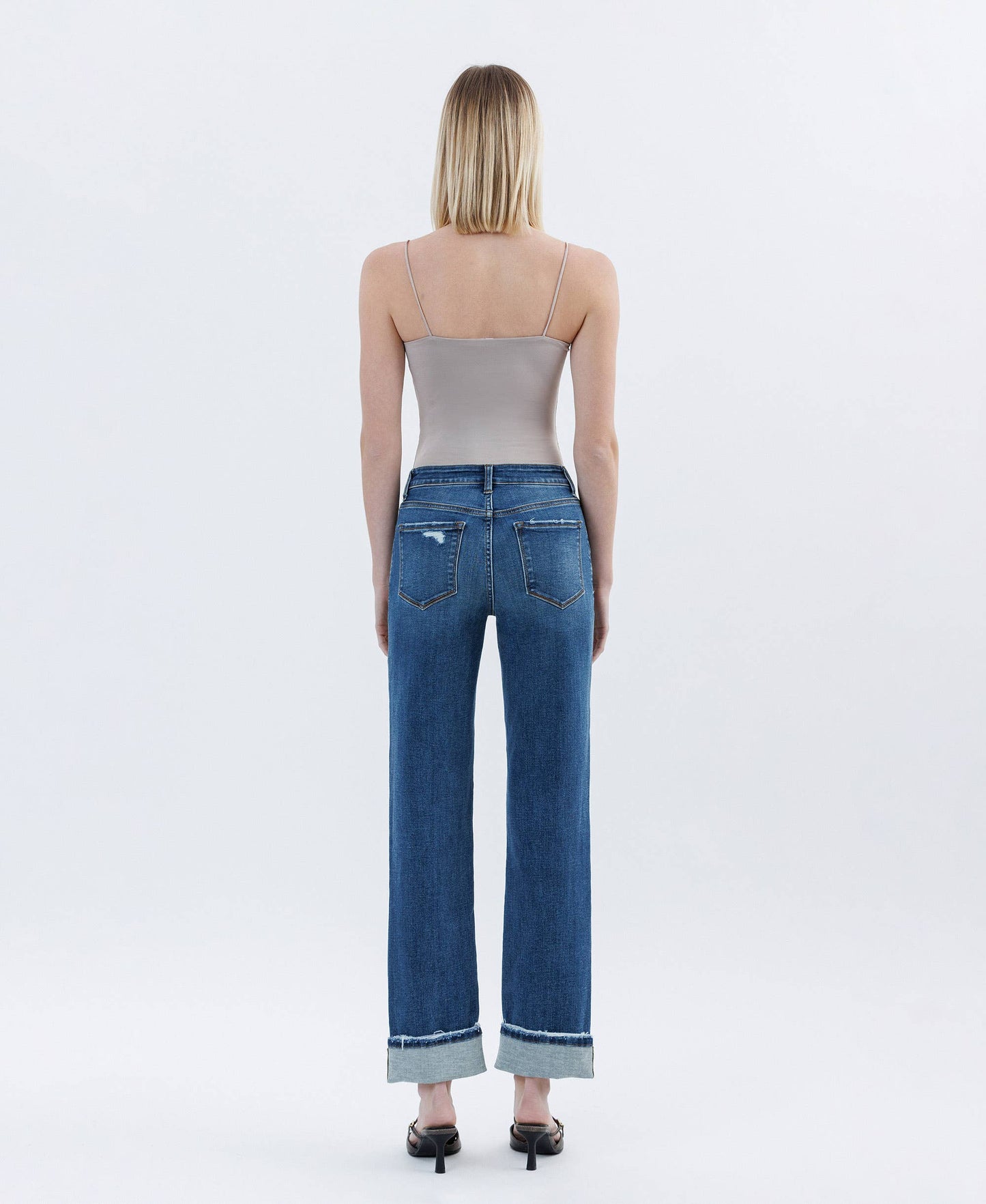 Faye Jeans