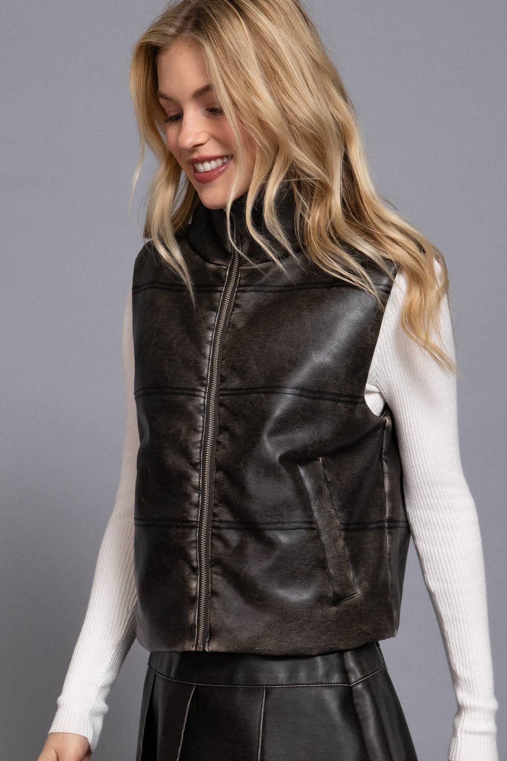 Teton Vest