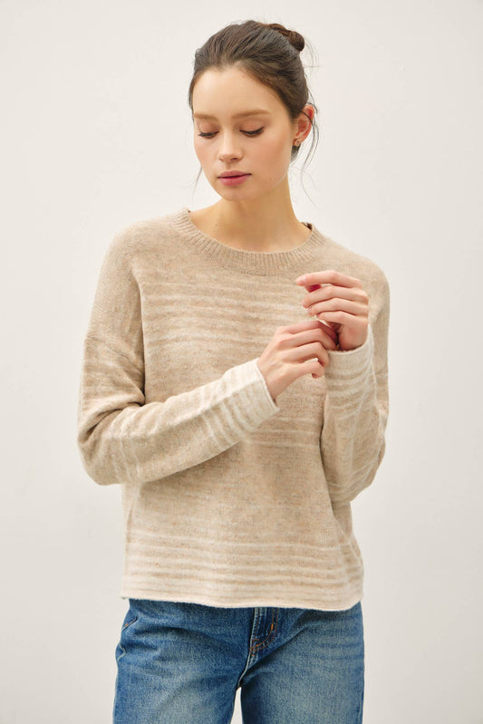 Riverton Sweater
