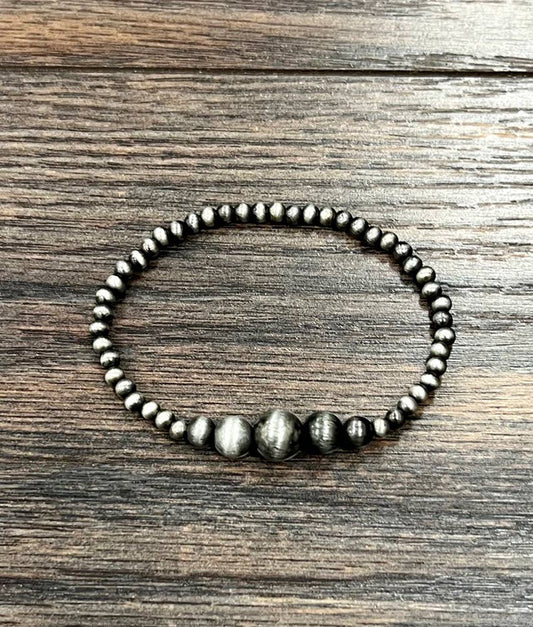 Emily Stretch Bracelet