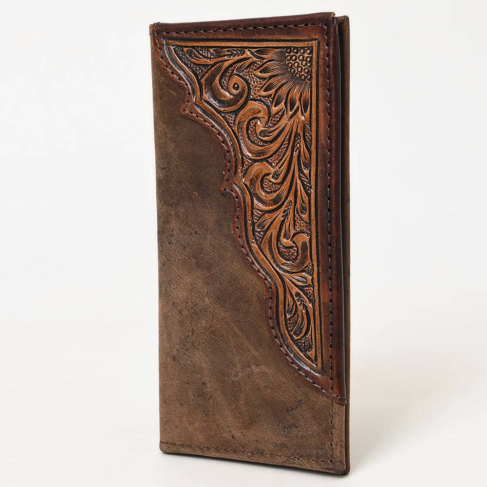 Bridger Wallet