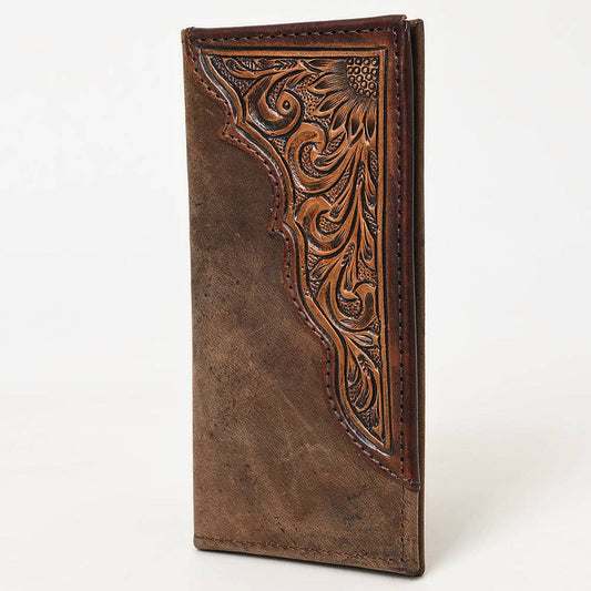 Bridger Wallet