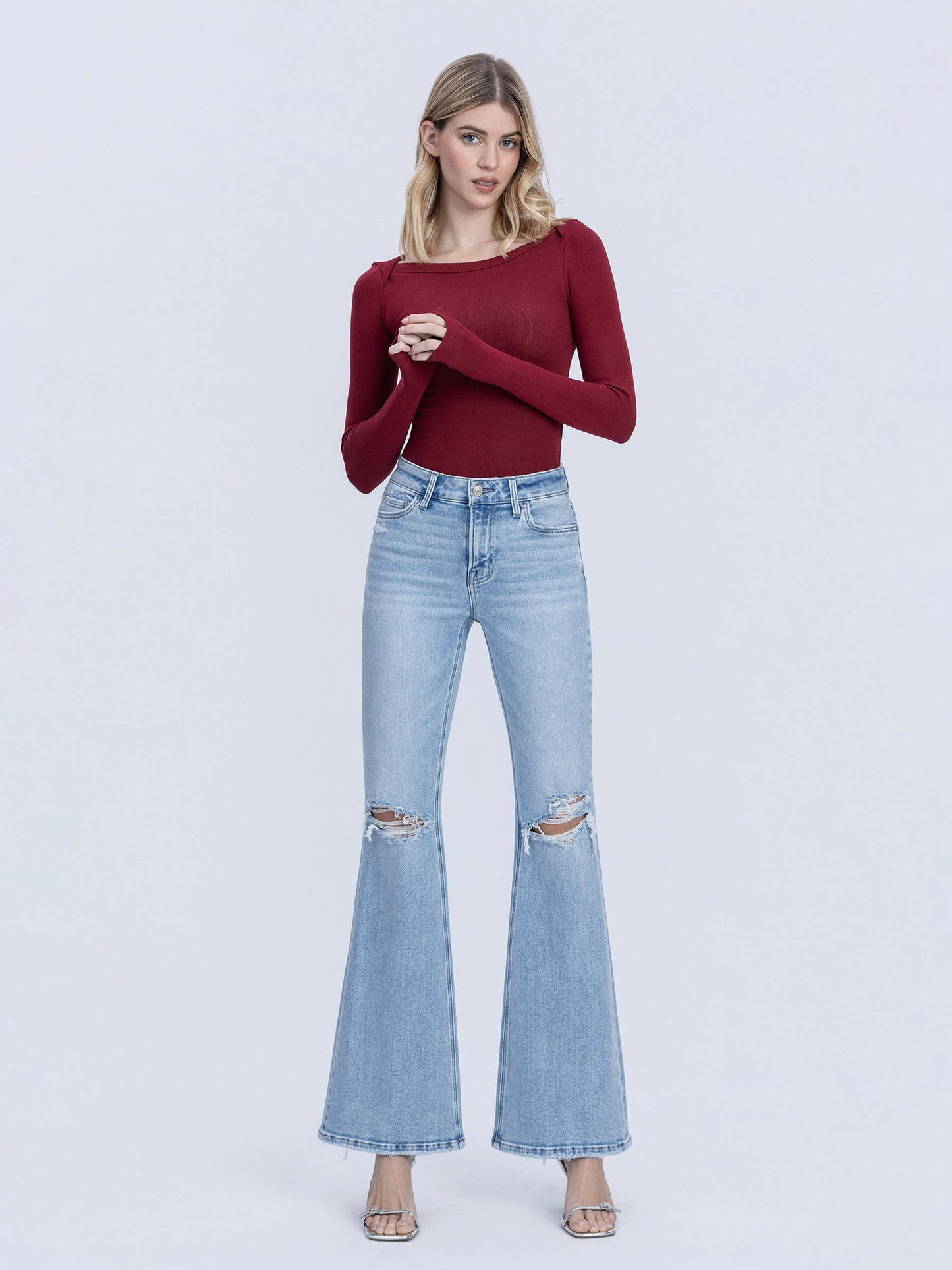 Grace Jeans
