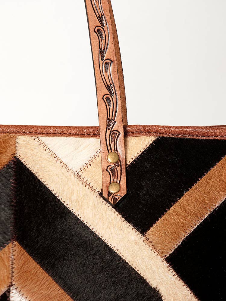 Cheyenne Bag