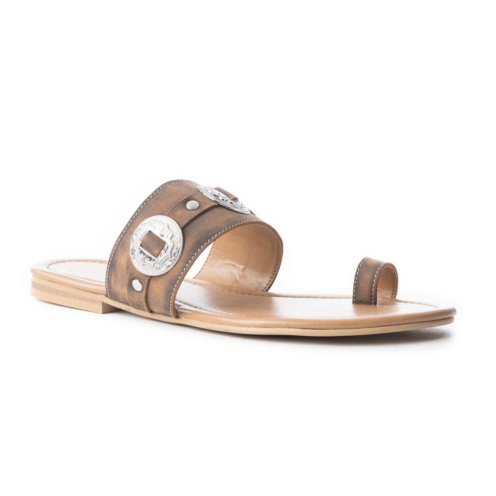 Sagebrush Sandals