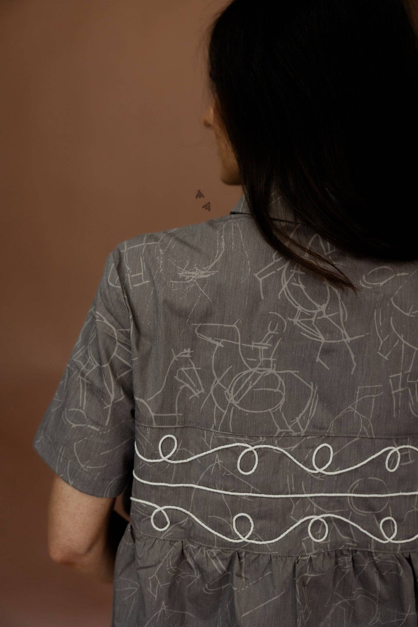 Loopty Pony Top