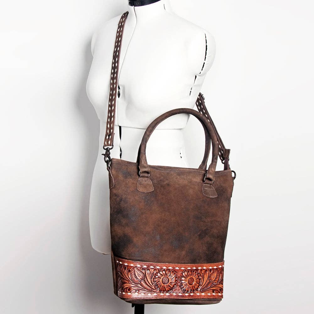 Red Lodge Bag