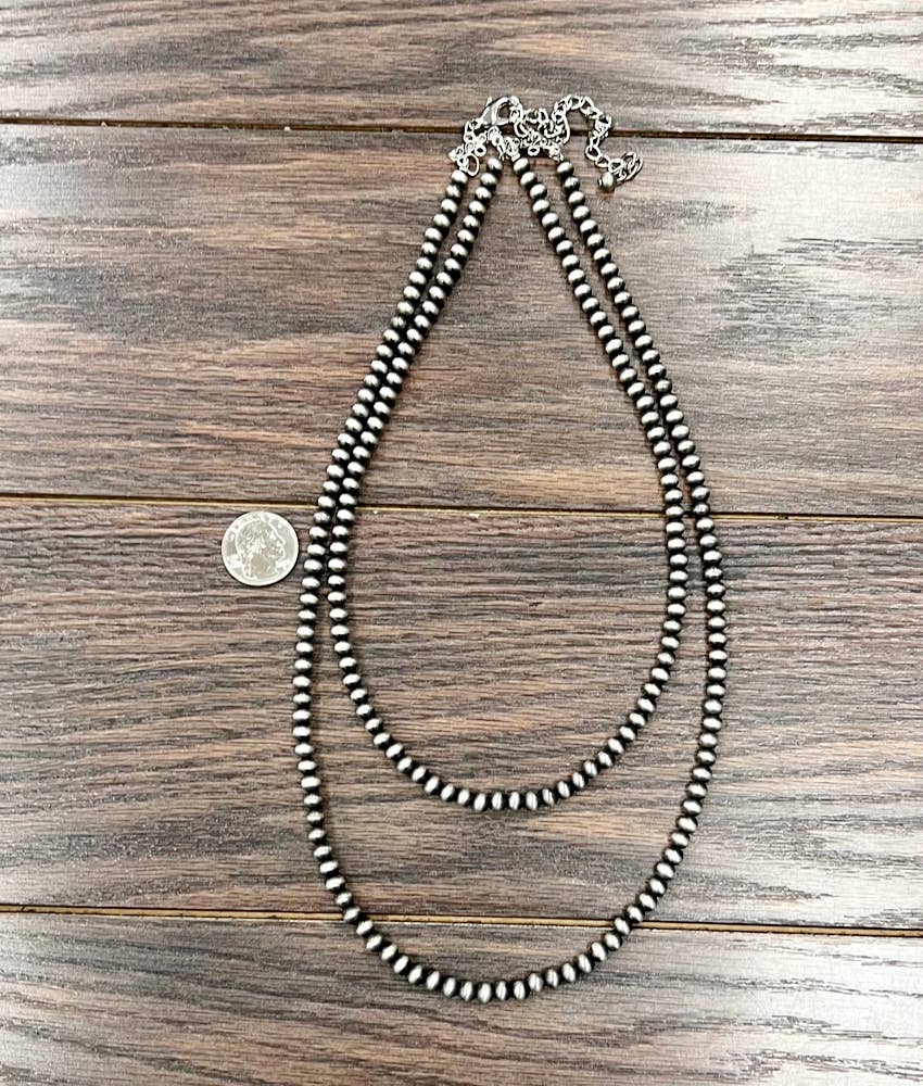 Katherine Necklace