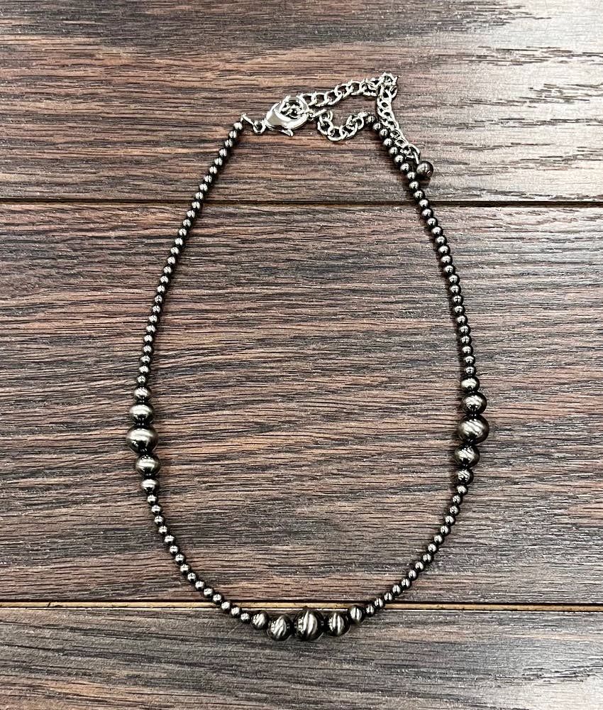 Polly Necklace
