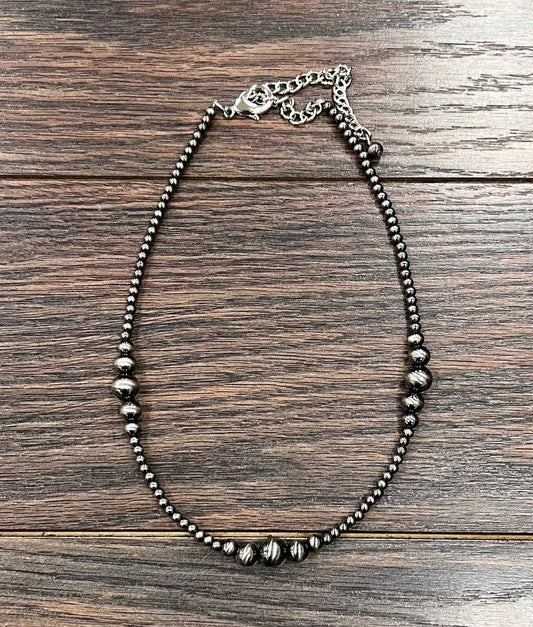 Polly Necklace