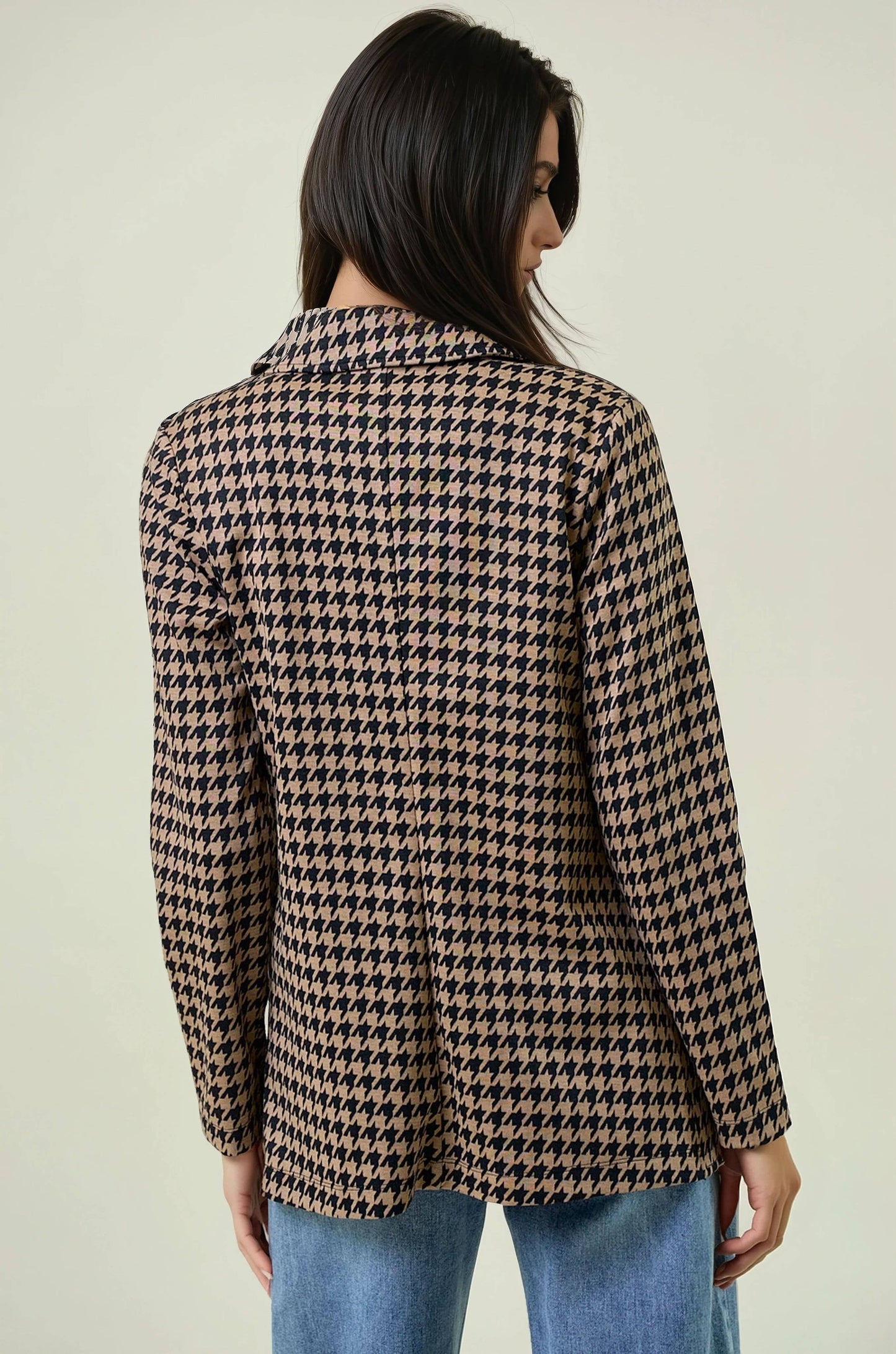 Laredo Blazer Jacket