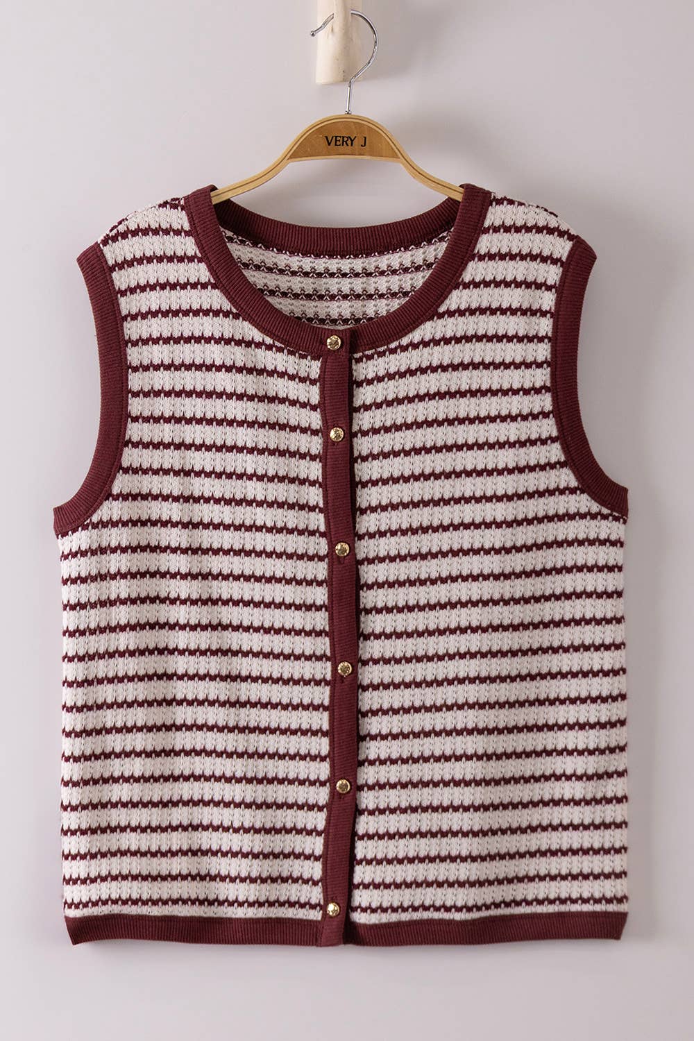Glendive Top