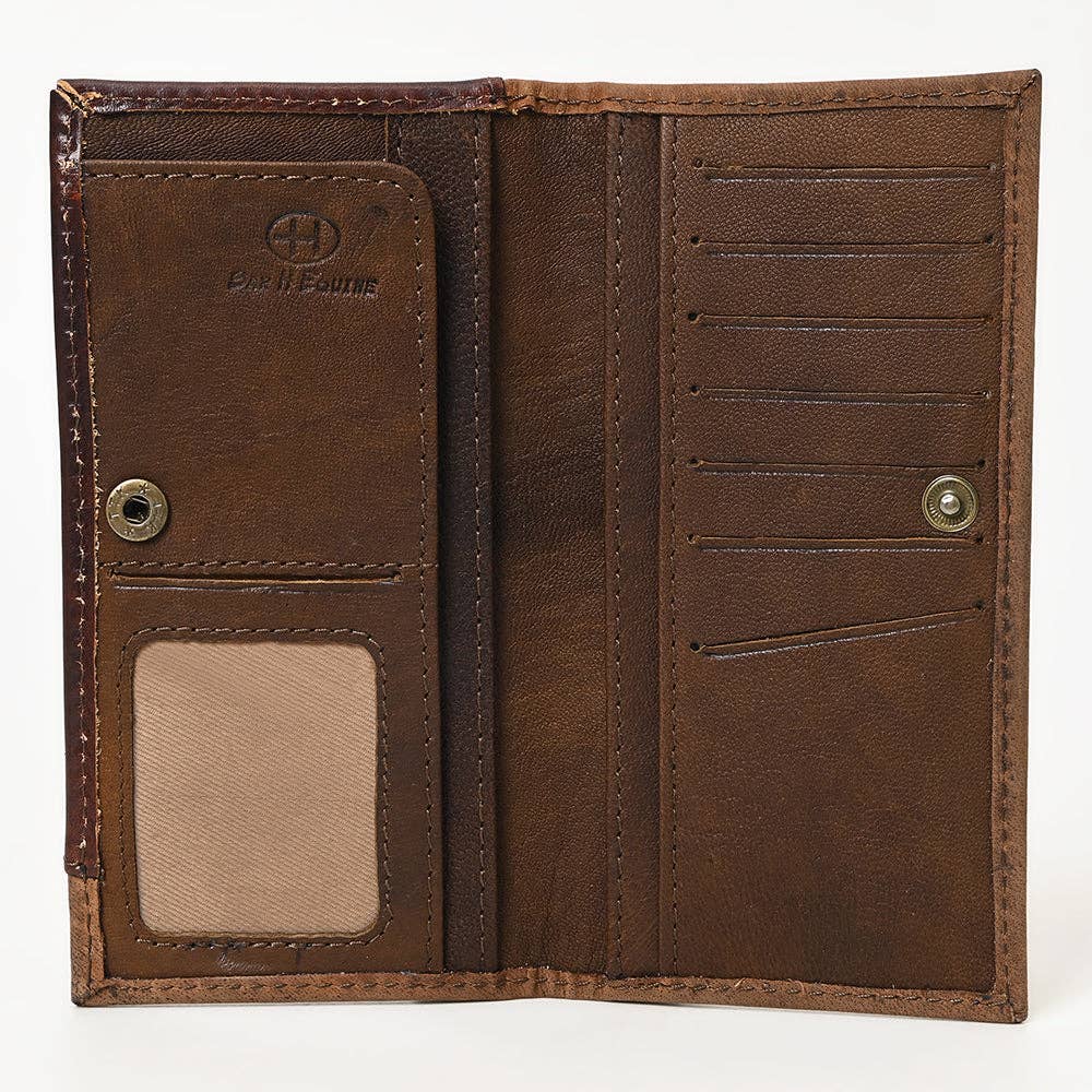 Bridger Wallet
