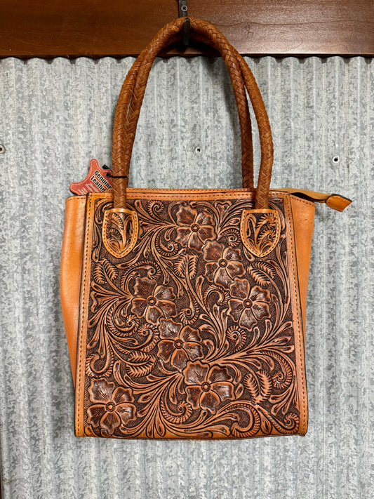 Wheatland Bag