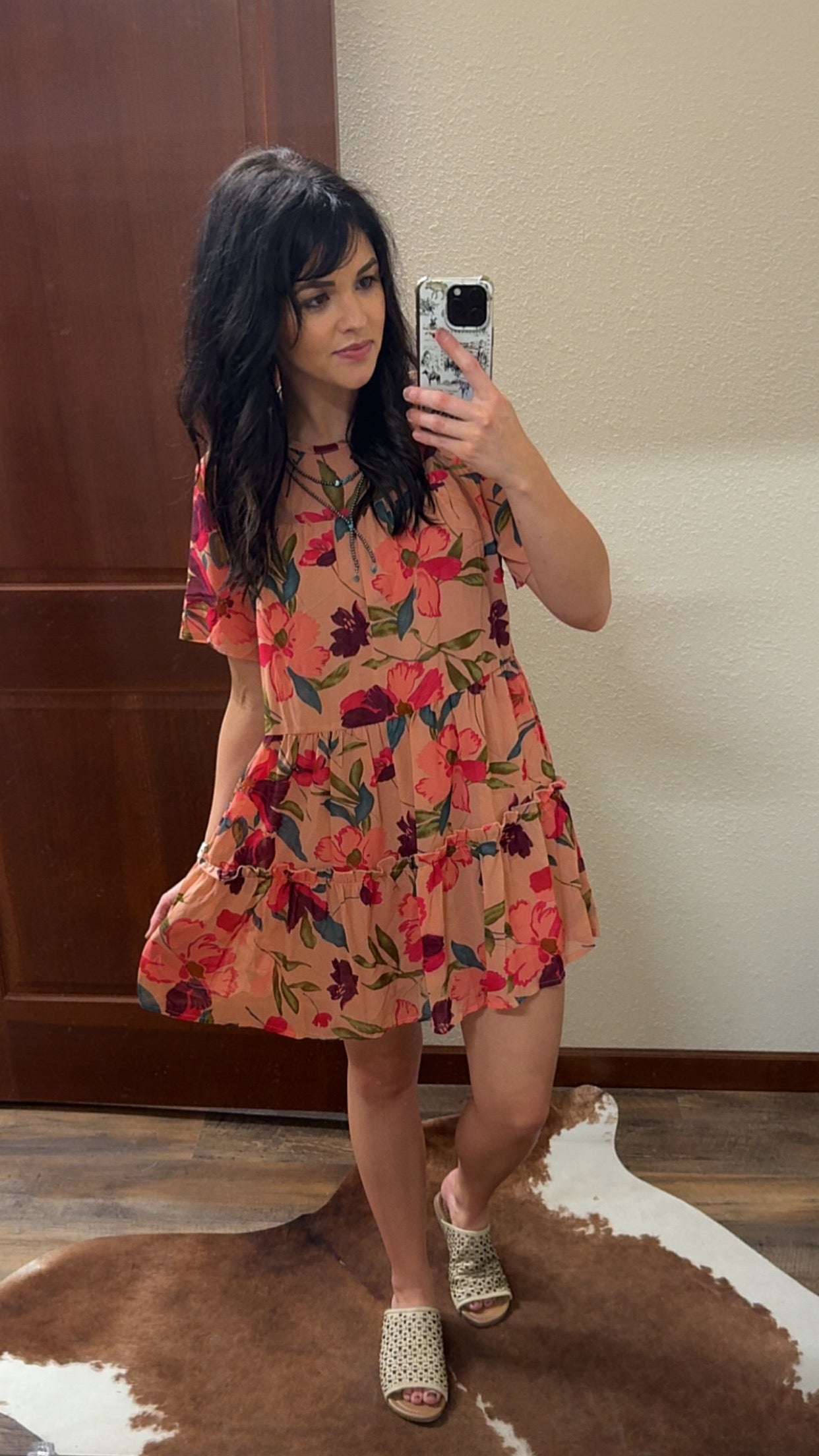Gloria Dress