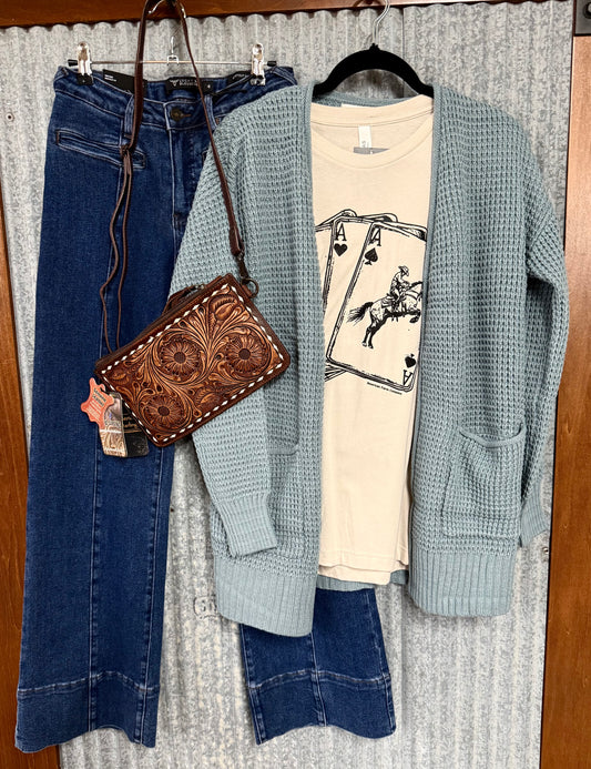 Dallas Cardigan