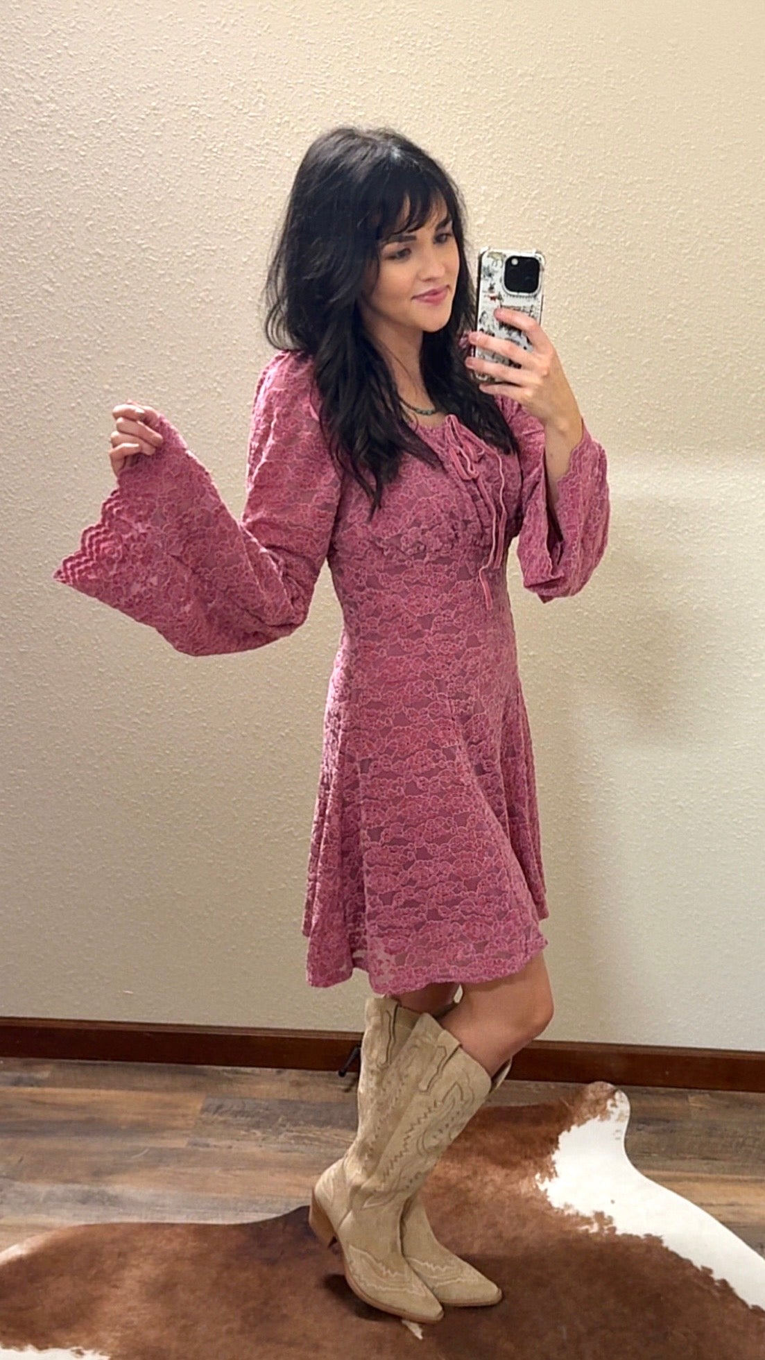 Polson Dress