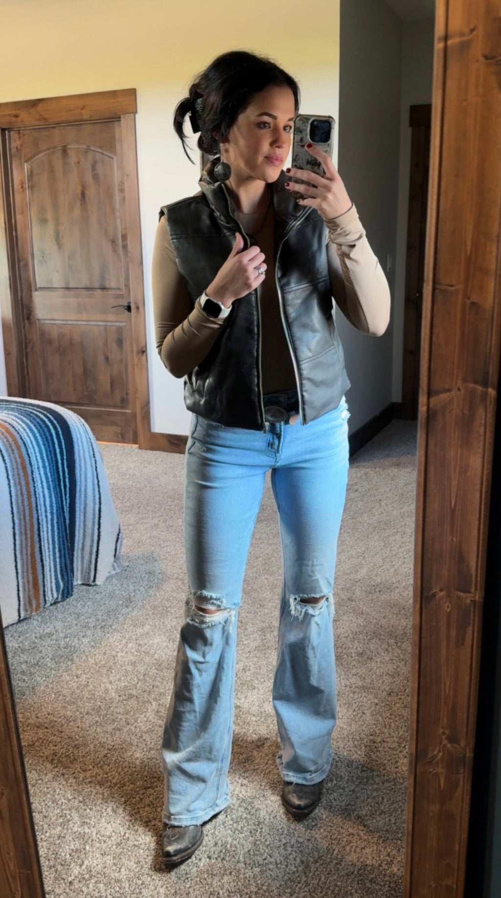 Teton Vest