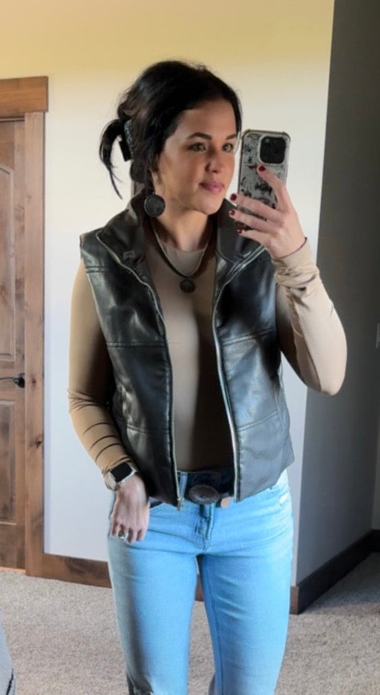 Teton Vest