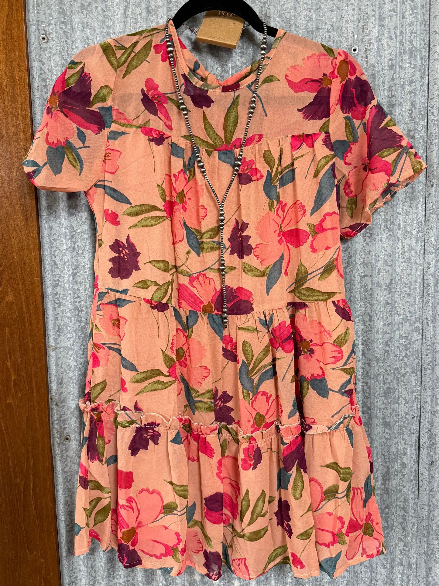 Gloria Dress