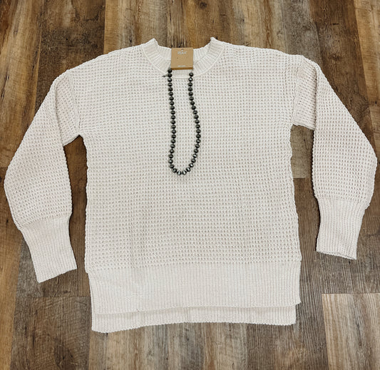 Olivet Sweater