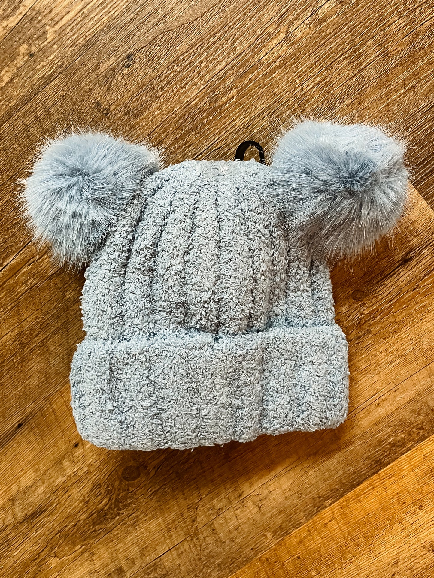 Hat/Mitten Set-Baby