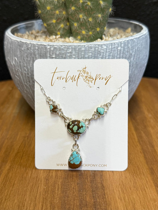1949 Necklace