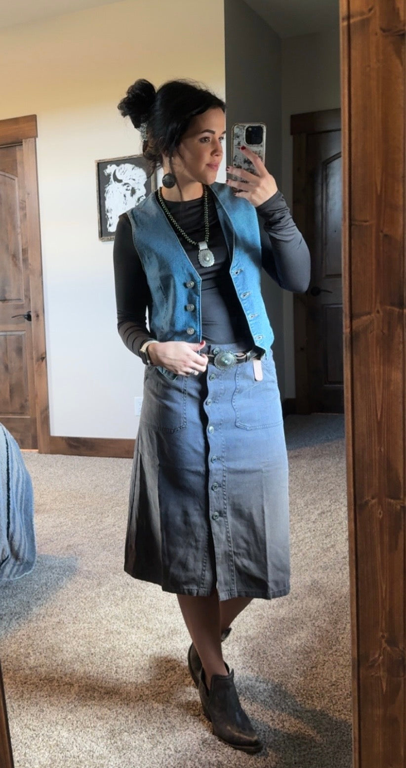 Stillwater Vest
