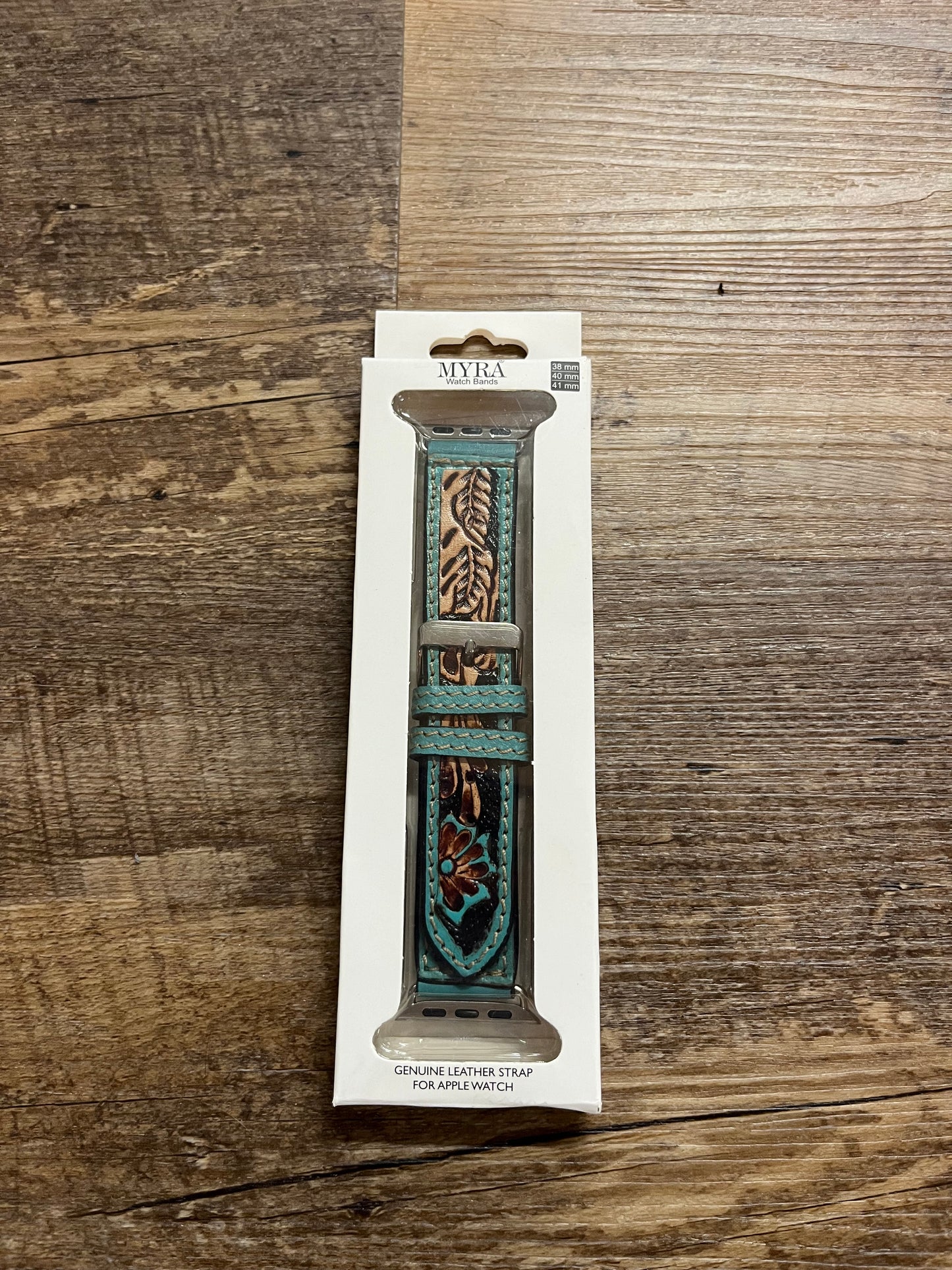 Flora Falls Watchband