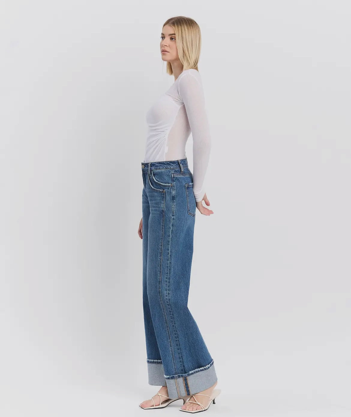 Kris Jeans