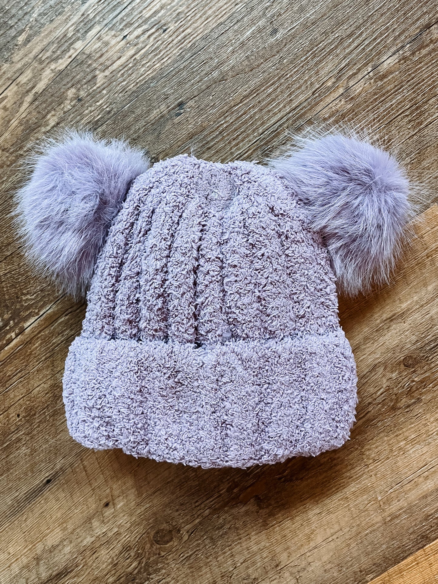 Hat/Mitten Set-Baby