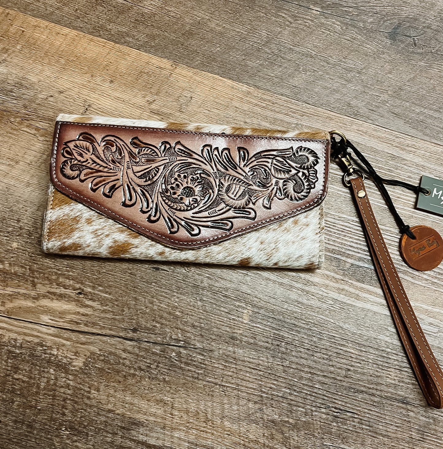 Marquez Wallet