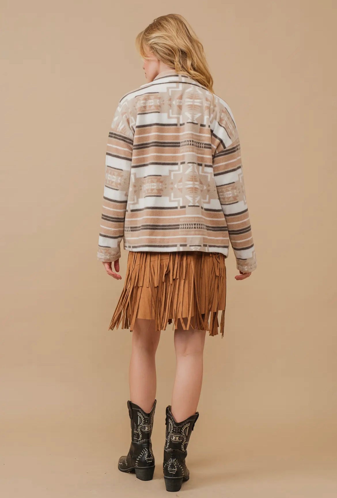 Murdo Jacket