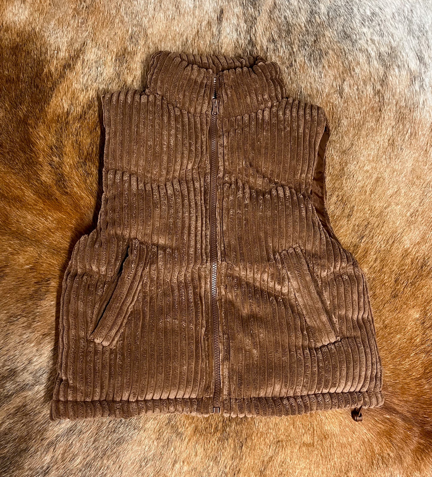 Hudson Vest